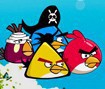 Angry Birds Counterattack
